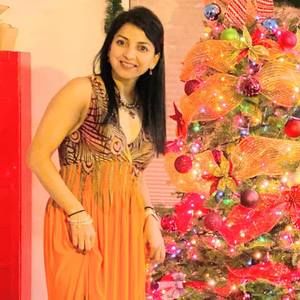 Meet your Posher, Nirupama